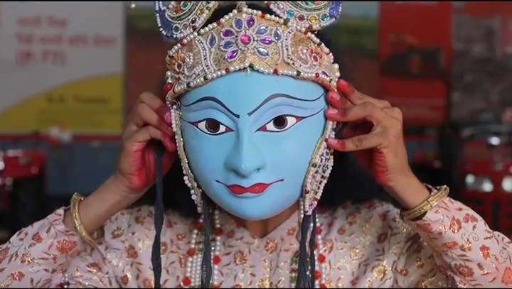अश्वमेध पहुँचा सरायकेला, झारखंड! छऊ की धरती पर, #Ashwamedh रैली एक सफर से कहीं बढ़कर बन गई — यह बन गई जश्न जज़्बे, संस्क...