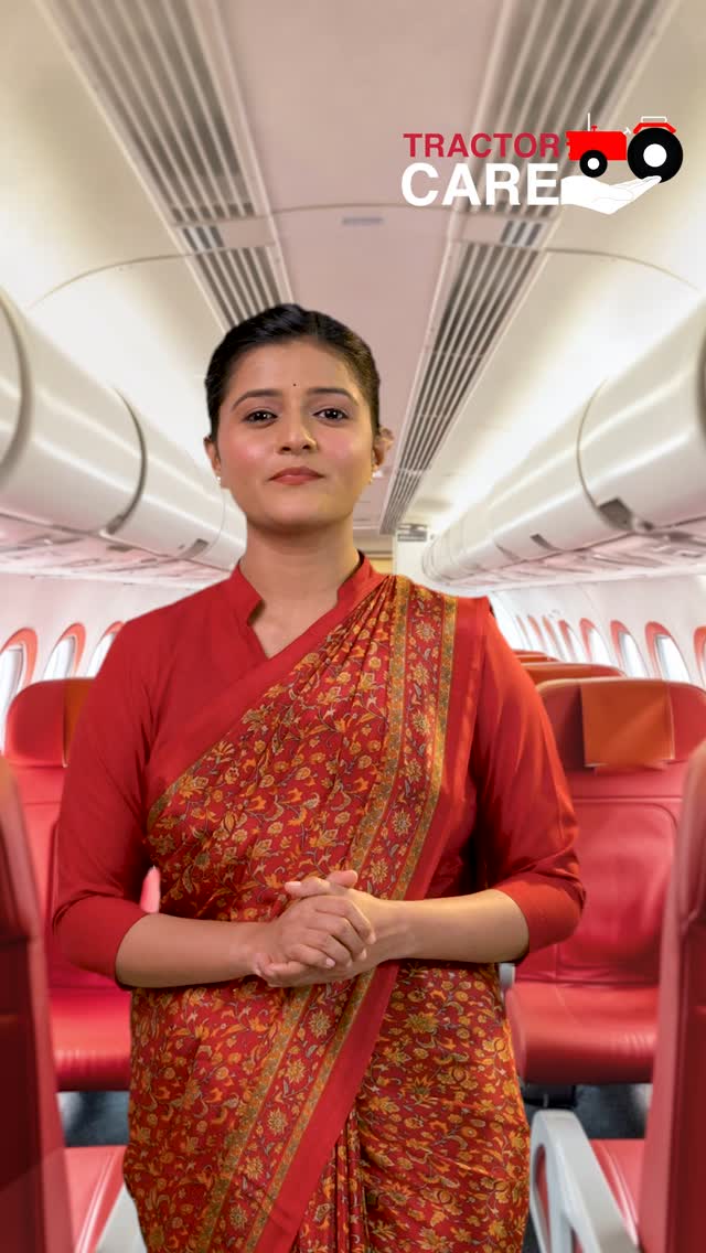 इंजन में महसूस हो रही है कमज़ोर परफॉर्मेंस? गर्मी में इंजन को कैसे रखें टॉप कंडीशन में – जानिए इस वीडियो में। #TractorCa...