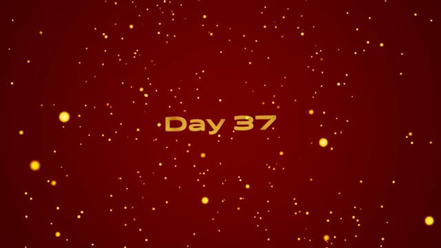 Ashwamedh | Day 37 | 28,850+ kms Batala, Gurdaspur, Morbi, Shahdol, Mohania, Jeypore – In every town, a wave of red prid...